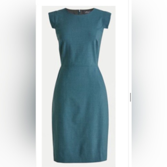 J Crew Dresses J Crew Resume - M 65edf299acf462a71dc4b4f3 